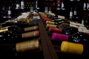 offres d'emploi professionnels du vin région parisienne