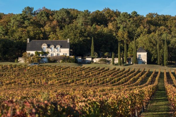 Domaine Beauséjour Domaine Beauséjour
