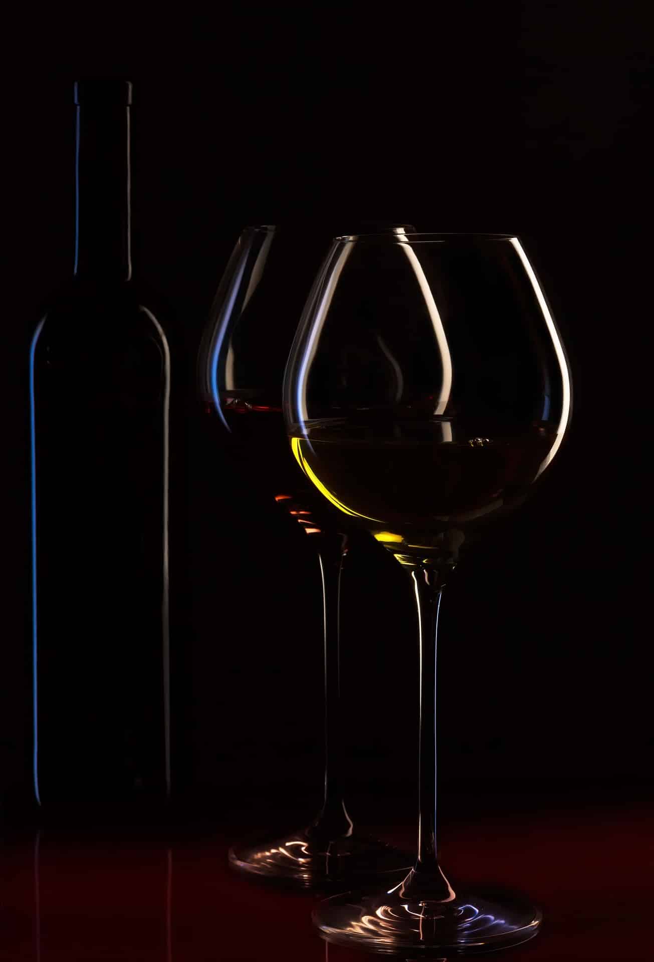 tendances de l'emploi dans le vin