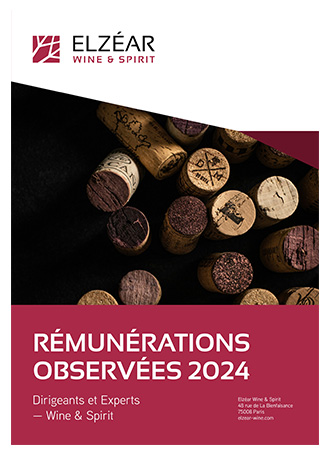 elzear wine etude de remuneration