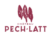 Logo-château pech latt