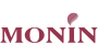 Logo – sirop monin