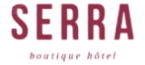 Logo-serra boutique hôtel