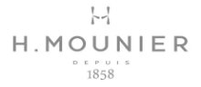 Logo-mounier hardy