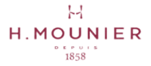 Logo-mounier hardy