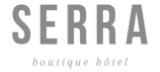 Logo-serra boutique hôtel