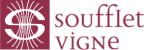 Logo – soufflet vigne