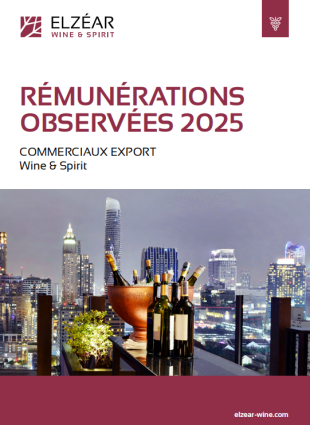 etude de rémuneration commerciaux export
