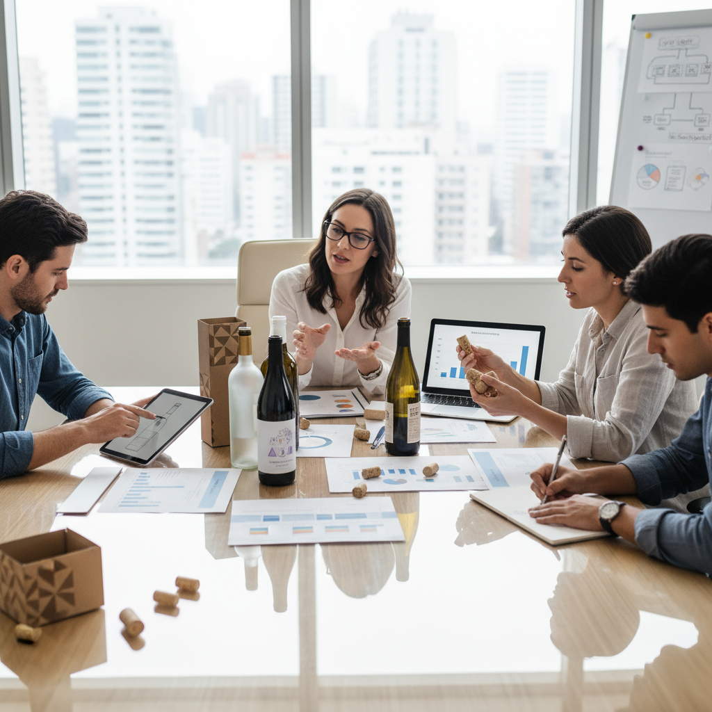 freepik team of professionals around a table marketing man 3356